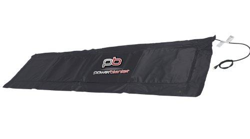 Powerblanket-MD0310 4' x 11' Concrete Curing Flat Heating Blanket