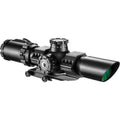 SWAT-AR 1-6 mm x 32 mm IR Hunting Riflescope