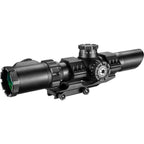SWAT-AR 1-6 mm x 32 mm IR Hunting Riflescope