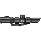 SWAT-AR 1-6 mm x 32 mm IR Hunting Riflescope