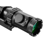 SWAT-AR 1-6 mm x 32 mm IR Hunting Riflescope