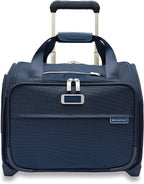 2-Wheel Cabin Bag, Navy