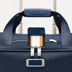 2-Wheel Cabin Bag, Navy