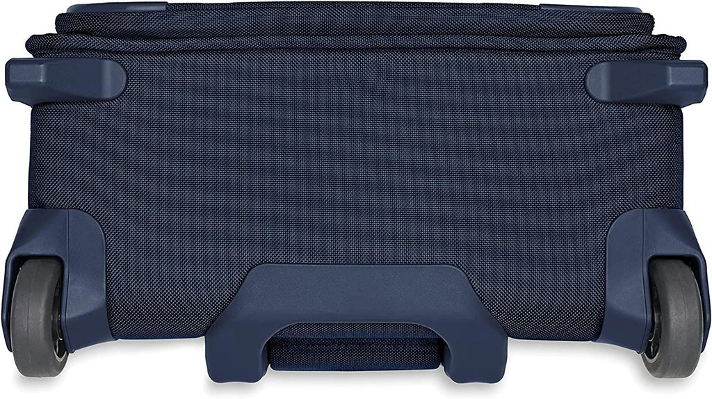 2-Wheel Cabin Bag, Navy