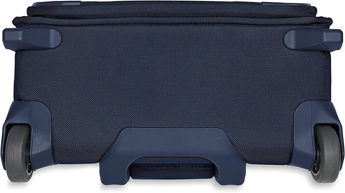 2-Wheel Cabin Bag, Navy