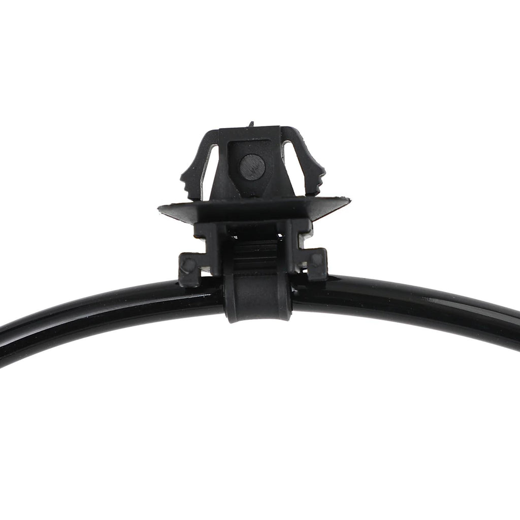 Toyota Hilux Viii Pickup 2015+ ABS Wheel Speed Sensor Rear Left for 89546-0K240 Generic