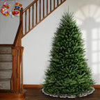 6 ft. Dunhill Fir Artificial Christmas Tree