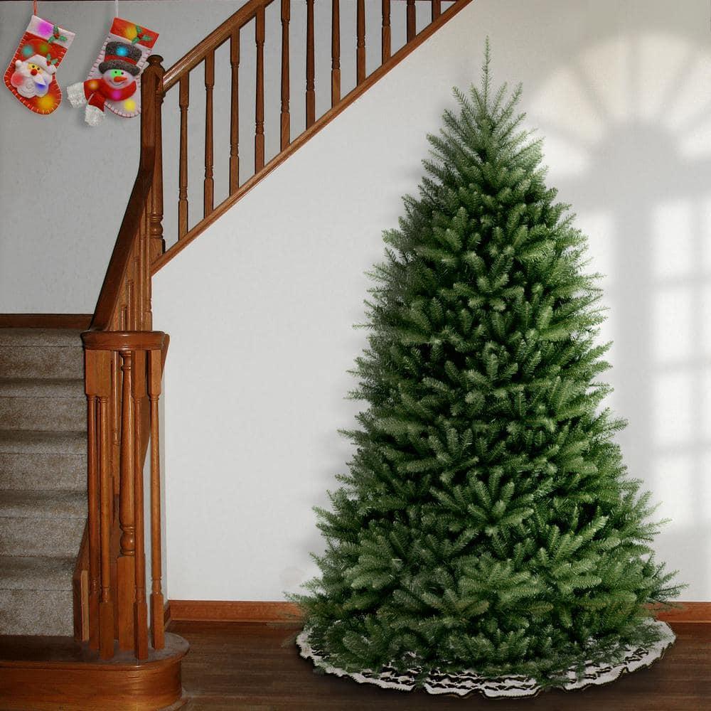 6 ft. Dunhill Fir Artificial Christmas Tree