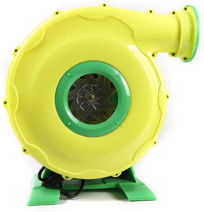 8.9ft/ 2.7M Inflatable Cash Cube Money Machine Cash Cube Booth with 2 Blowers for Advertising Promotion