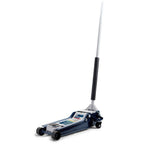 3.25 Ton 6,500 lb Capacity Hydraulic Floor Jack with Dual Piston  Lift Pump