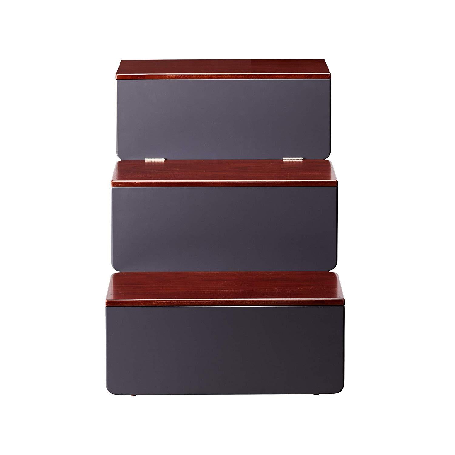 Staart - Esker Wooden Pet Steps