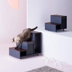 Staart - Esker Wooden Pet Steps