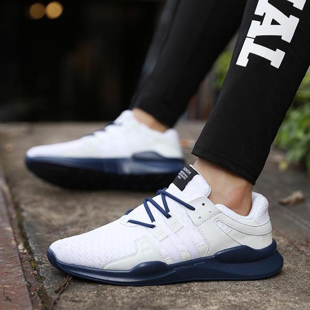 Shoes - Outdoor Sports Shock-resistant Running Shoes