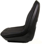 6669135 bobcat skid-steer loaders replacement seat