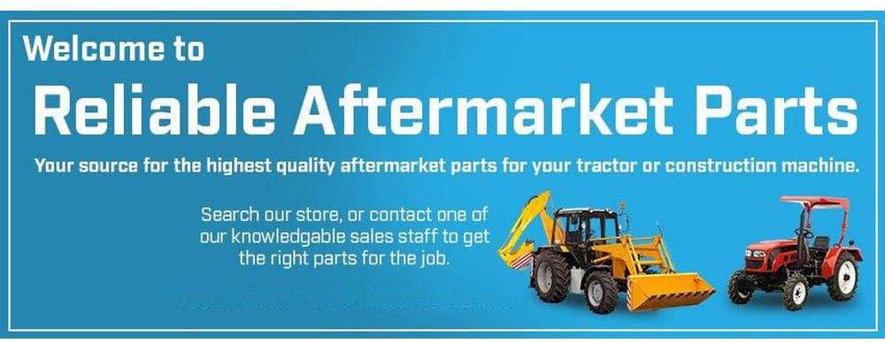 6669135 bobcat skid-steer loaders replacement seat