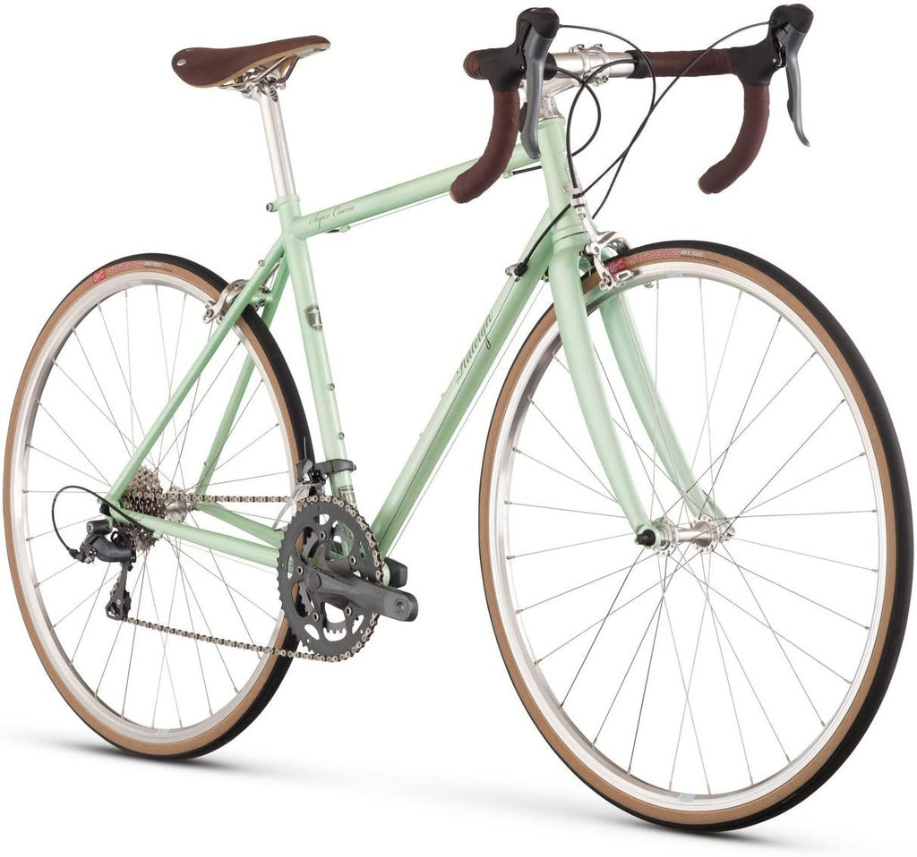 Raleigh Bikes Women's Super Course Endurance Road Bike