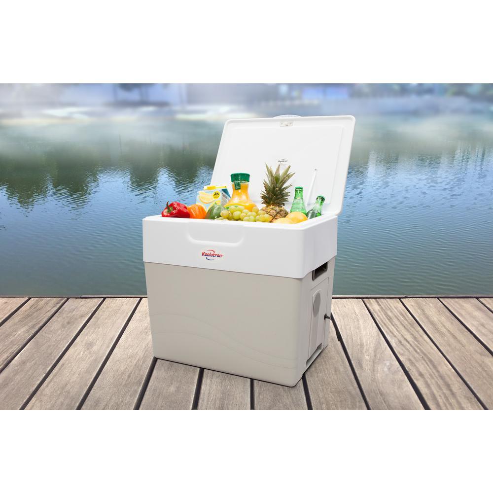52 Qt. (49 l) Thermoelectric Cooler