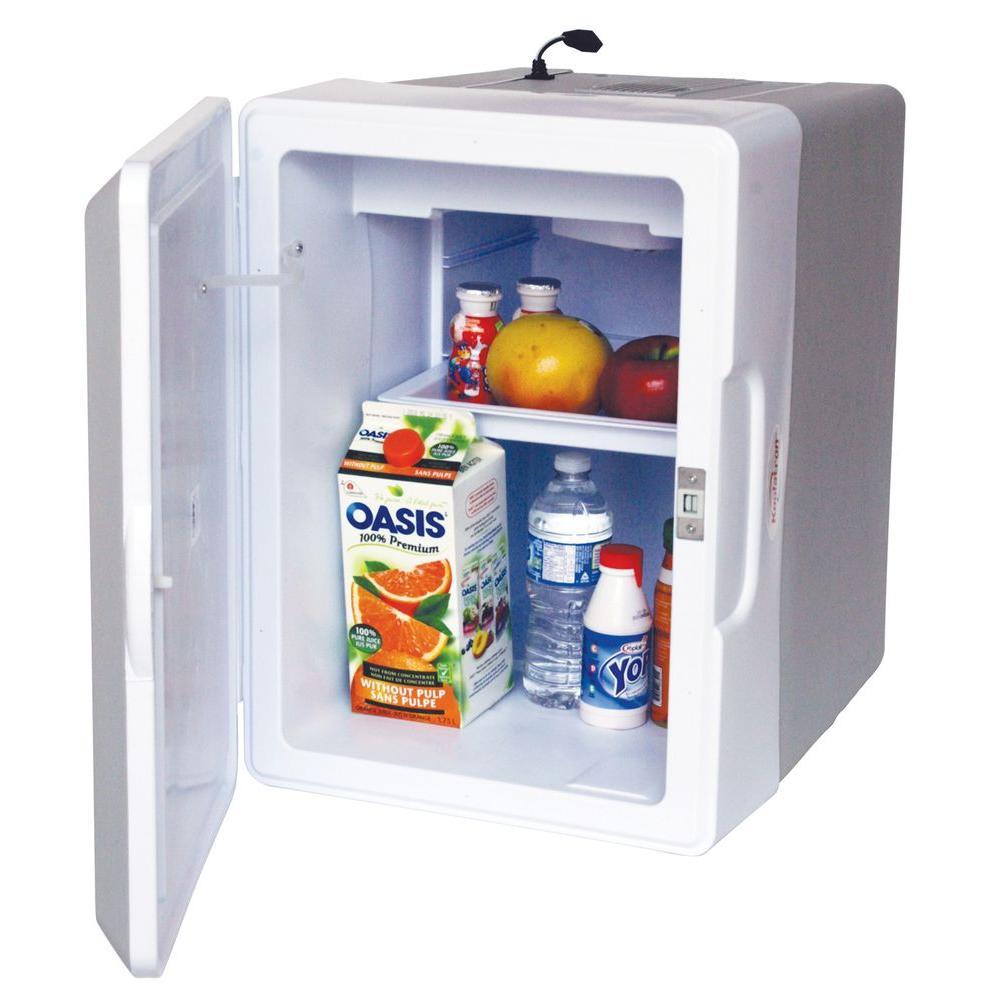 52 Qt. (49 l) Thermoelectric Cooler