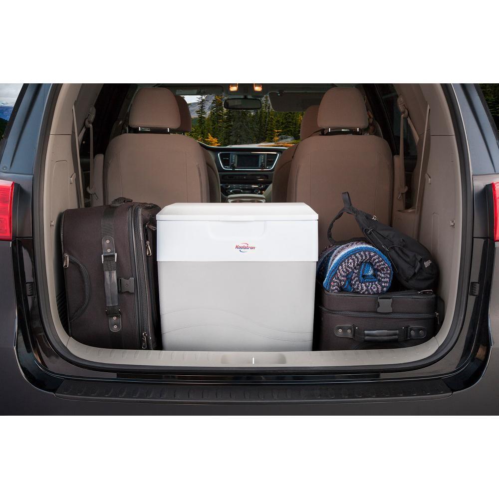 52 Qt. (49 l) Thermoelectric Cooler