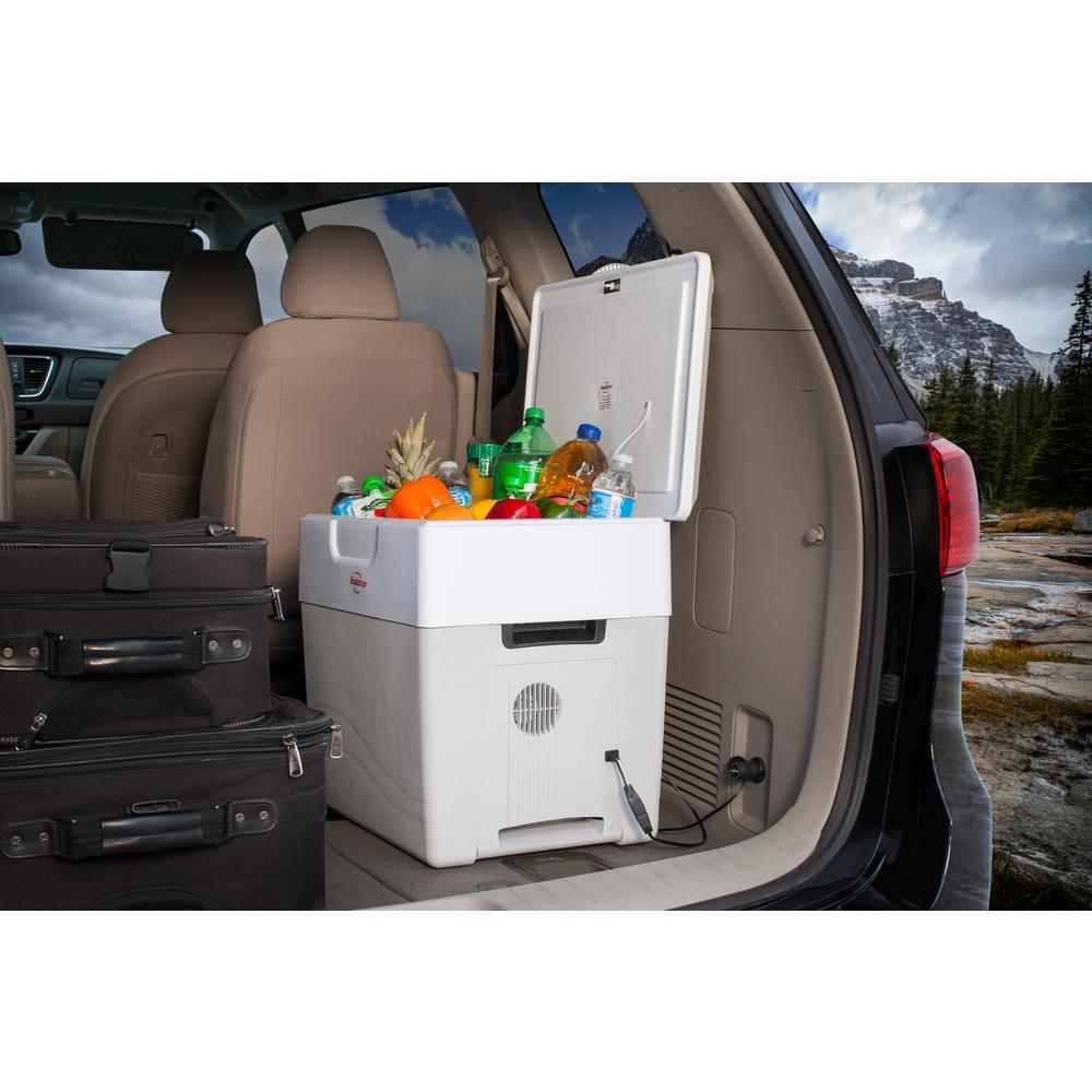 52 Qt. (49 l) Thermoelectric Cooler