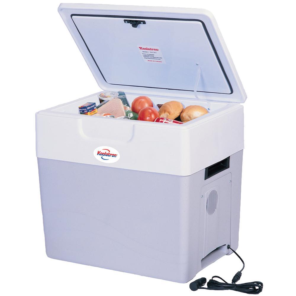 52 Qt. (49 l) Thermoelectric Cooler