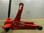 3 Ton Heavy Duty Steel Ultra Low Profile Floor Jack  Pump Lifting Car 5Star