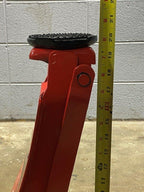 3 Ton Heavy Duty Steel Ultra Low Profile Floor Jack  Pump Lifting Car 5Star