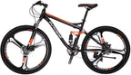EurobikeBike S7 Mountain Bike 27.5 Inchs Bicycle