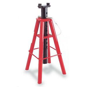 American For& Foundry 3310A 10 Ton Jack Stand Heavy Duty