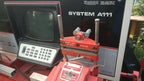 Hunter  80'S Alignment machine 4 WHEEL Corvette Chevelle Camaro Nova LOT
