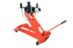 XL Tool 1-Ton Floor-Style Transmission Jack