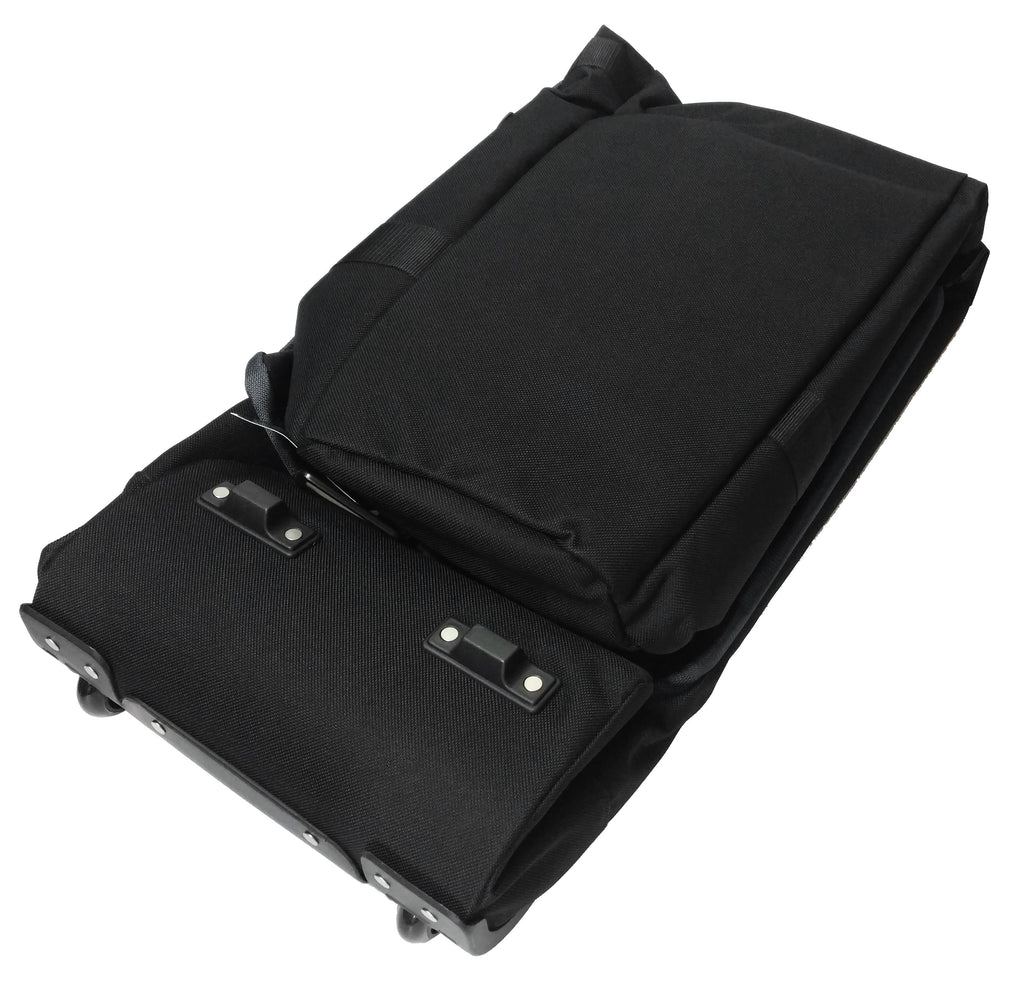 CaddyDaddy Constrictor 2 Golf Bag Travel Cover
