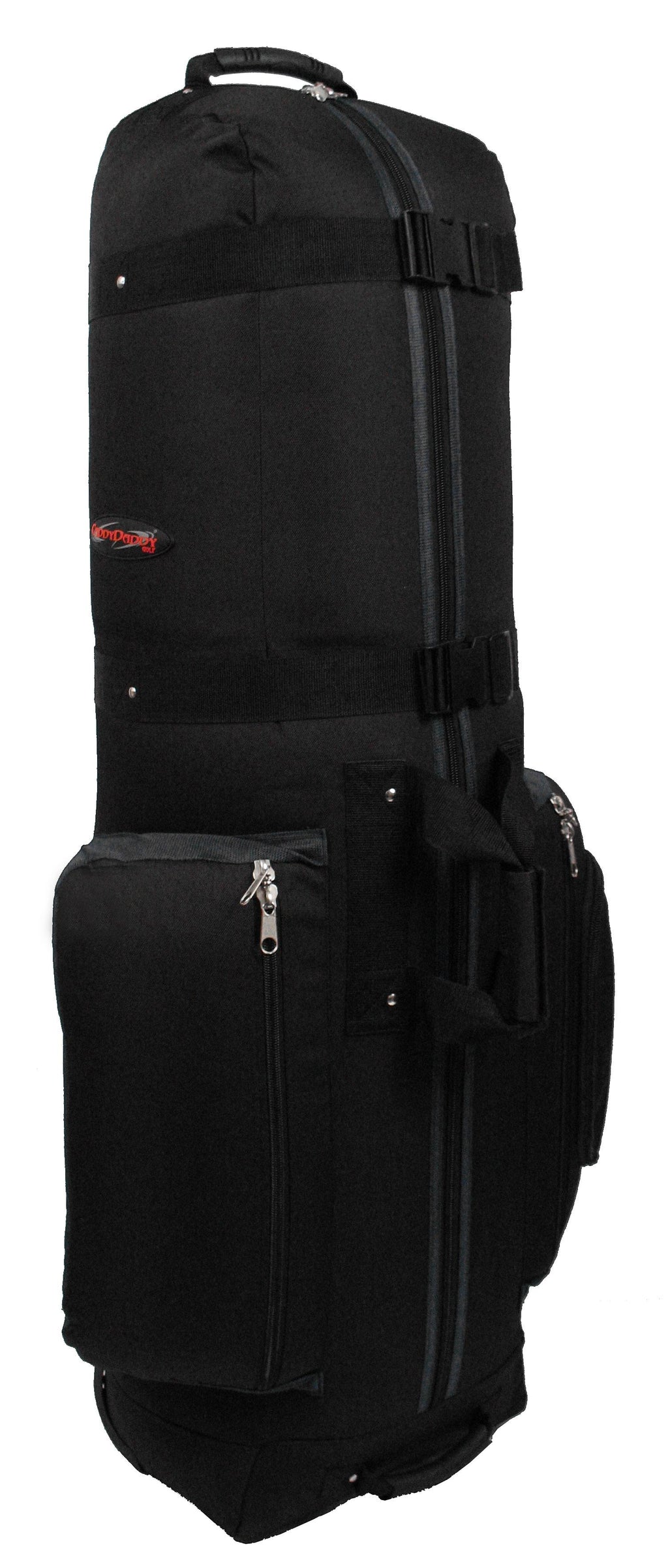 CaddyDaddy Constrictor 2 Golf Bag Travel Cover