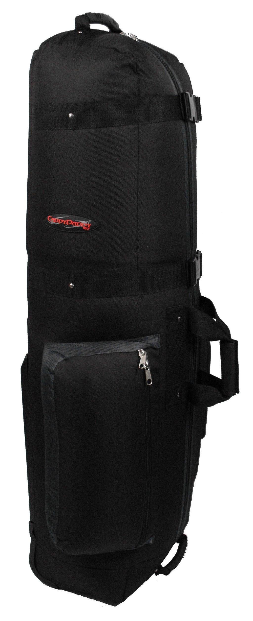 CaddyDaddy Constrictor 2 Golf Bag Travel Cover