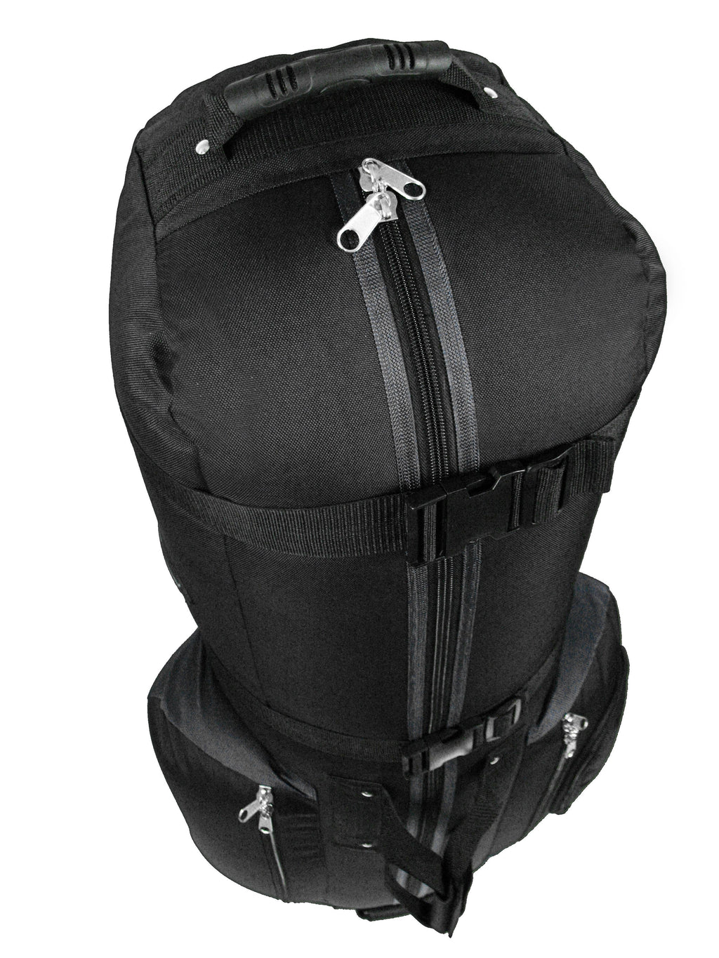 CaddyDaddy Constrictor 2 Golf Bag Travel Cover