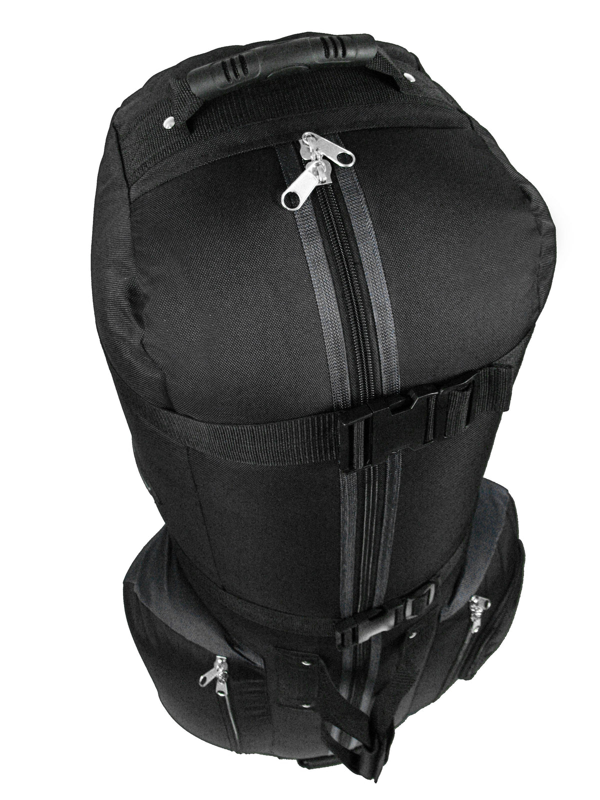 CaddyDaddy Constrictor 2 Golf Bag Travel Cover