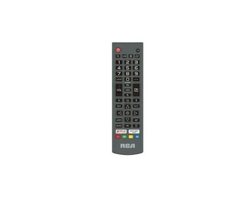 rca 55” 4k uhd led webos smart tv
