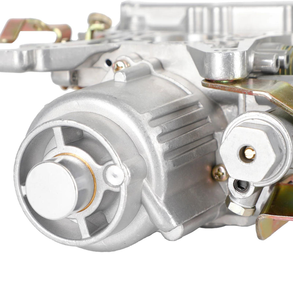 Heavy-Duty Carburetor 192036 Fit Mitsubishi 4G15 4G13 Proton Saga/ Toyota 3K/ Peugeot 404 504 Generic