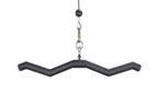 LPG Muscle Hog Legs SUB PRIMAL 1-3/4" Fat Triceps / Biceps Bar Cable Attachment