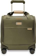 Cabin Spinner, Olive