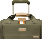 Cabin Spinner, Olive