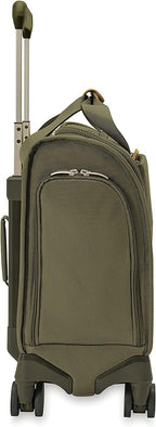 Cabin Spinner, Olive