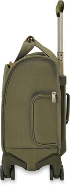 Cabin Spinner, Olive