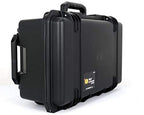 Pelican Hardigg Waterproof Case Pelican Storm iM2500 Case With Foam (Black)