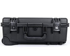 Pelican Hardigg Waterproof Case Pelican Storm iM2500 Case With Foam (Black)
