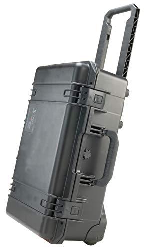 Pelican Hardigg Waterproof Case Pelican Storm iM2500 Case With Foam (Black)