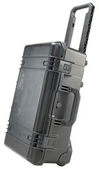 Pelican Hardigg Waterproof Case Pelican Storm iM2500 Case With Foam (Black)
