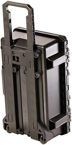 Pelican Hardigg Waterproof Case Pelican Storm iM2500 Case With Foam (Black)