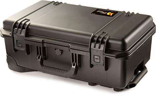 Pelican Hardigg Waterproof Case Pelican Storm iM2500 Case With Foam (Black)
