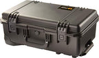 Pelican Hardigg Waterproof Case Pelican Storm iM2500 Case With Foam (Black)